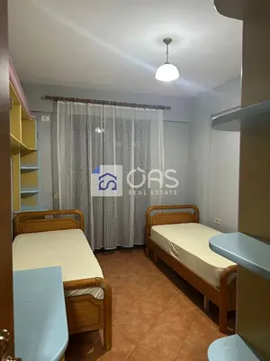 Appartamento 2+1 in affitto a Myslym Shyri, Tirana, 100 m². Foto 6 di 7