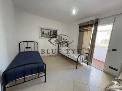 Appartamento 2+1 in affitto a Stacioni i Trenit, Durazzo, 90 m². Foto 7 di 12