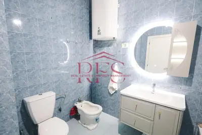 Appartamento 2+1 in affitto a Zogu i Zi, Tirana, 90 m². Foto 6 di 10