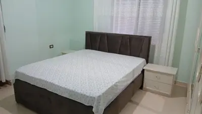 Villa 2+1 for rent in Sauk, Tirana, 100 m². Photo 2 of 8