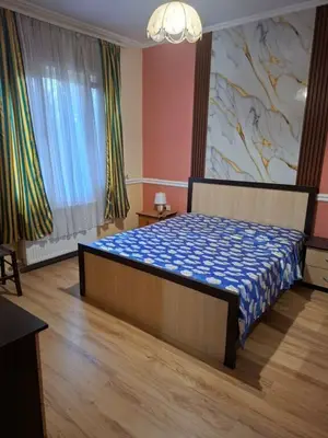 Appartamento 2+1 in affitto a Kristal Center, Tirana, 95 m². Foto 2 di 7