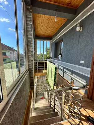House 2+1 for rent in Bathore, Kamëz, 90 m². Photo 3 of 11
