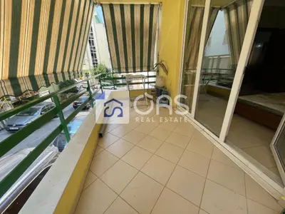 Apartment 2+1 for rent in Kopshti Zologjik, Tirana, 119 m². Photo 8 of 10