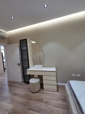 Apartment 1+1 for rent in Rruga 5 Maji, Tirana, 70 m². Photo 5 of 8