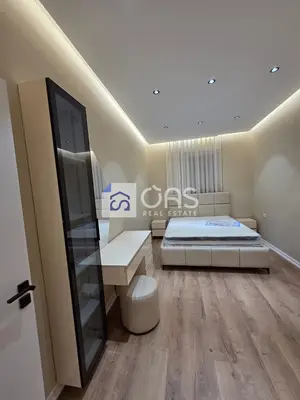 Appartamento 1+1 in affitto a Rruga 5 Maji, Tirana, 70 m². Foto 6 di 10