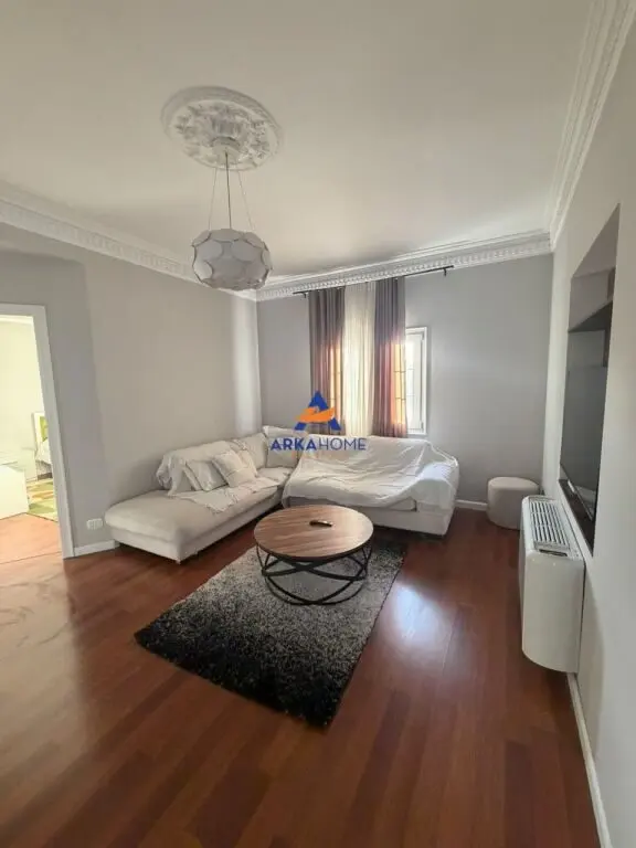 Apartment 2+1 for rent in Selitë, Tirana, 100 m²