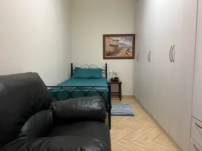 Apartment 2+1 for rent in Rruga e Kavajës, Tirana, 87 m². Photo 4 of 6