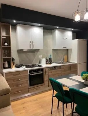 Appartamento in affitto a Porti i Durrësit, Durazzo, 75 m². Foto 4 di 11
