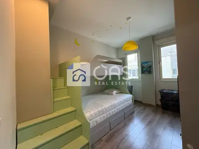 Apartment 2+1 for rent in Kopshti Zoologjik, Tirana, 96 m². Photo 5 of 6