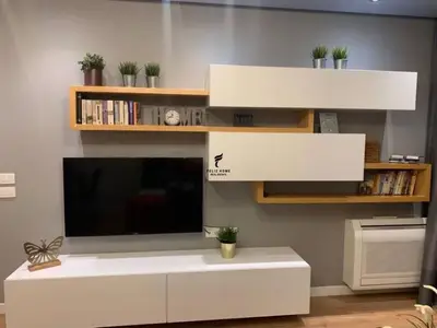 Apartament 2+1 me qera në Rruga Frosina Plaku, Tiranë, 93 m². Foto 1 nga 5