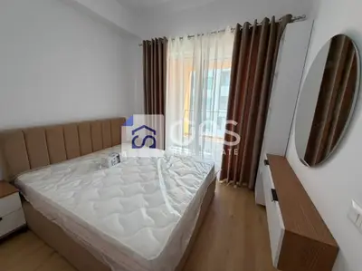Appartamento 1+1 in affitto ad Ali Demi, Tirana, 60 m². Foto 4 di 7