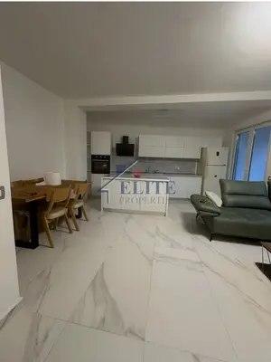 Apartment 2+1 for rent in Liqeni i Thatë, Tirana, 120 m². Photo 2 of 11