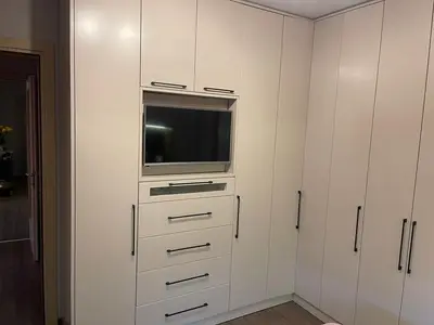 Apartment 2+1 for rent in Pallati me Shigjeta, Tirana, 109 m². Photo 7 of 12