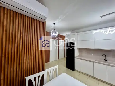 Apartament 2+1 me qera në Bulevardi i Ri, Tiranë, 100 m². Foto 5 nga 5