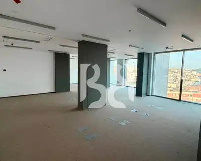 Office for rent in Bulevardi Bajram Curri, Tirana, 500 m². Photo 4 of 7