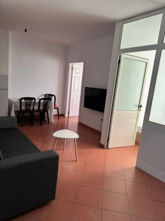 Apartament 2+1 me qera në Plazh, Durrës, 90 m²