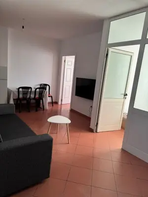 Apartament 2+1 me qera në Plazh, Durrës, 90 m². Foto 1 nga 8