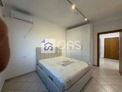 Apartment 2+1 for rent in Astir, Tirana, 100 m². Photo 2 of 6