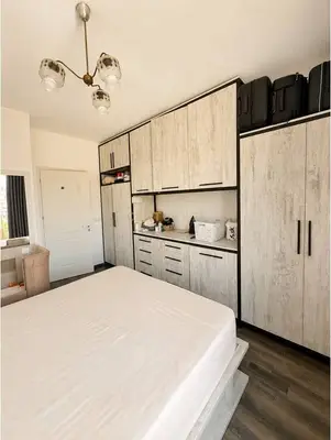 Apartment 1+1 for rent in Rruga Komuna e Parisit, Tirana, 75 m². Photo 5 of 12