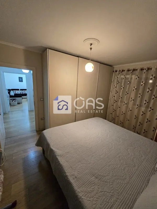 Apartment 1+1 for rent in Vasil Shanto, Tirana, 65 m²