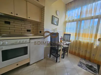 Apartament 1+1 me qera në Medreseja, Tiranë, 41 m². Foto 4 nga 6