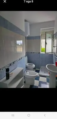 Apartment 2+1 for rent in Transballkanike, Vlorë, 90 m². Photo 5 of 9
