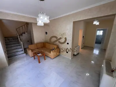 Villa for rent in Farkë, Tirana, 260 m². Photo 6 of 11