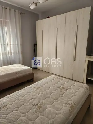 Apartament 1+1 me qera në Square 21, Tiranë, 55 m². Foto 9 nga 9