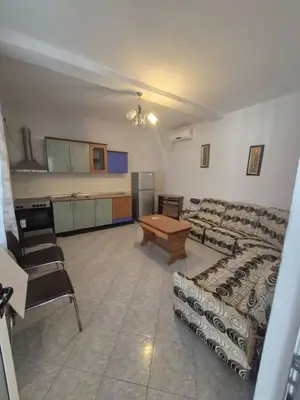 House 2+1 for rent in Rruga Mine Peza, Tirana, 110 m². Photo 1 of 6