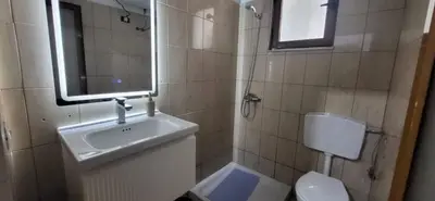Garsoniere me qera në Rruga Gramoz Pashko, Tiranë, 37 m². Foto 4 nga 4