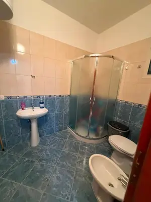 Shtëpi private 1+1 me qera në Rruga Mis Durhan, Vlorë, 85 m². Foto 6 nga 9