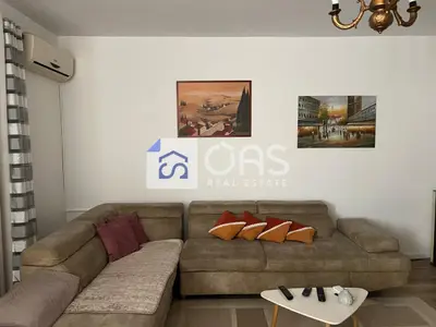 Appartamento 3+1 in affitto a Qsut, Tirana, 140 m². Foto 3 di 5