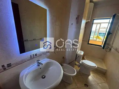Apartment 1+1 for rent in Stacioni i Trenit, Tirana, 65 m². Photo 4 of 4