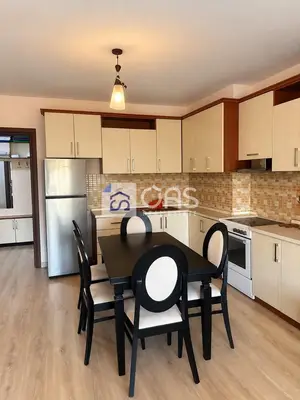 Apartment 1+1 for rent in Ali Demi, Tirana, 70 m². Photo 4 of 7