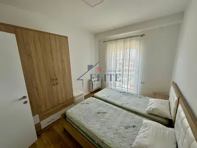 Apartment 2+1 for rent in Panorama, Tirana, 95 m². Photo 6 of 9