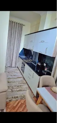 Appartamento 3+1 in affitto ad Ish Këneta, Durazzo, 70 m². Foto 3 di 9