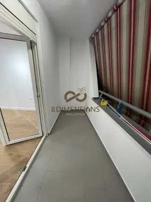 Apartment 1+1 for rent in Rruga e Elbasanit, Tirana, 67 m². Photo 8 of 8