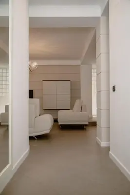 Apartment 2+1 for rent in Libri Universitar, Tirana, 110 m². Photo 2 of 11