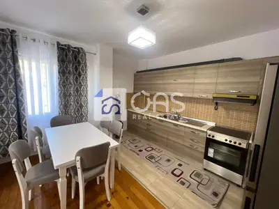 Appartamento 2+1 in affitto a Fresku, Tirana, 102 m². Foto 3 di 9