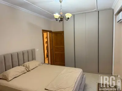 Appartamento 3+1 in affitto a Rruga Him Kolli, Tirana, 132 m². Foto 3 di 12