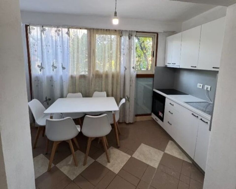 Apartment 1+1 for rent in Selitë, Tirana, 68 m²