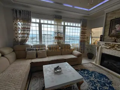 Apartament 2+1 me qera në Rruga Egnatia, Durrës, 115 m². Foto 5 nga 10