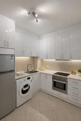 Apartament 2+1 me qera në Liqeni i Thatë, Tiranë, 90 m². Foto 4 nga 5
