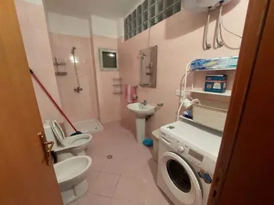 Appartamento 1+1 in affitto a Lungomare, Valona, 64 m². Foto 6 di 6