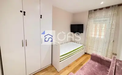 Apartment 3+1 for rent in Pazari i Ri, Tirana, 100 m². Photo 4 of 6