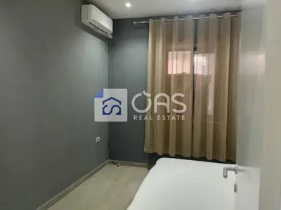 Apartament 1+1 me qera në Blloku, Tiranë, 50 m². Foto 4 nga 8