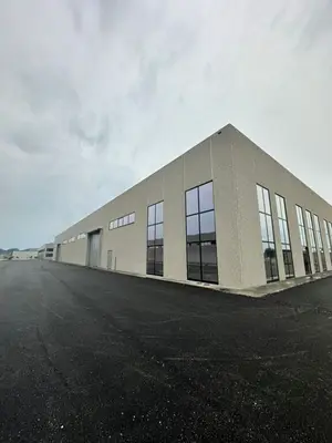Warehouse for rent in Porto Romano, Durrës, 2,900 m². Photo 1 of 4