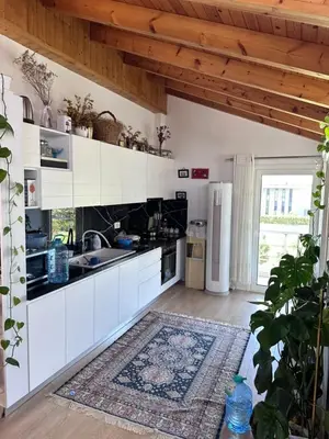 Vilë 2+1 me qera në Fllake, Durrës, 130 m². Foto 4 nga 8