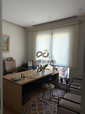Zyrë me qera në Myslym Shyri, Tiranë, 60 m². Foto 3 nga 6