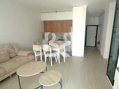 Appartamento 2+1 in affitto ad Ish Fusha e Aviacionit, Tirana, 90 m². Foto 3 di 10